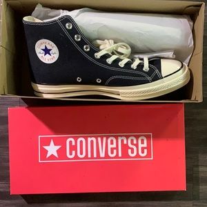 New Converse Chuck Taylor All Star ‘70
